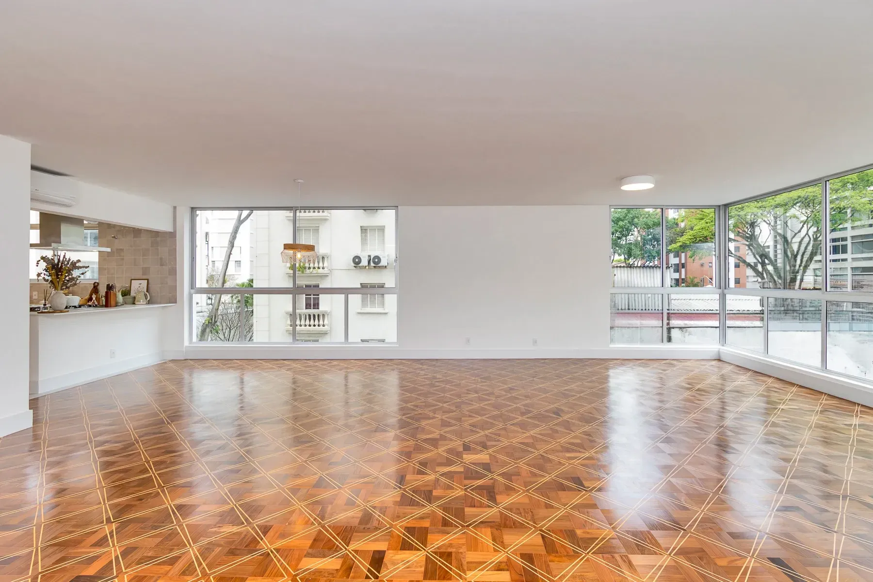 Imagem Apartamento com 3 Quartos à Venda, 201,7 m² em Higienópolis - São Paulo