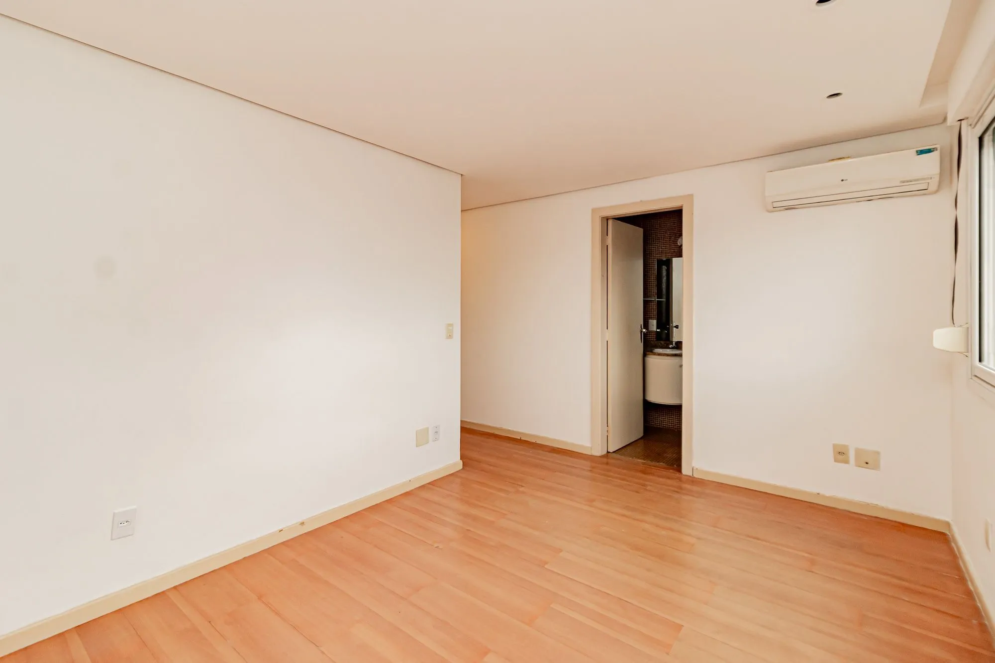 Imagem Apartamento em Passo da Areia