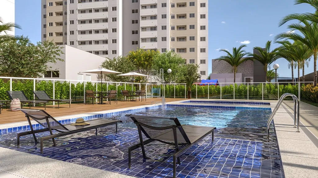 Imagem Apartamento em Lançamentos no bairro Vila Valqueire - Rio de Janeiro, RJ