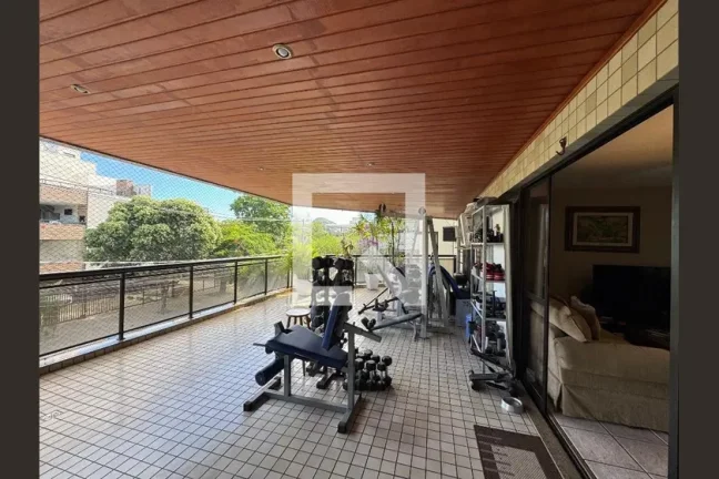 Imagem Apartamento à Venda - Recreio, 3 Quartos, 154 m2