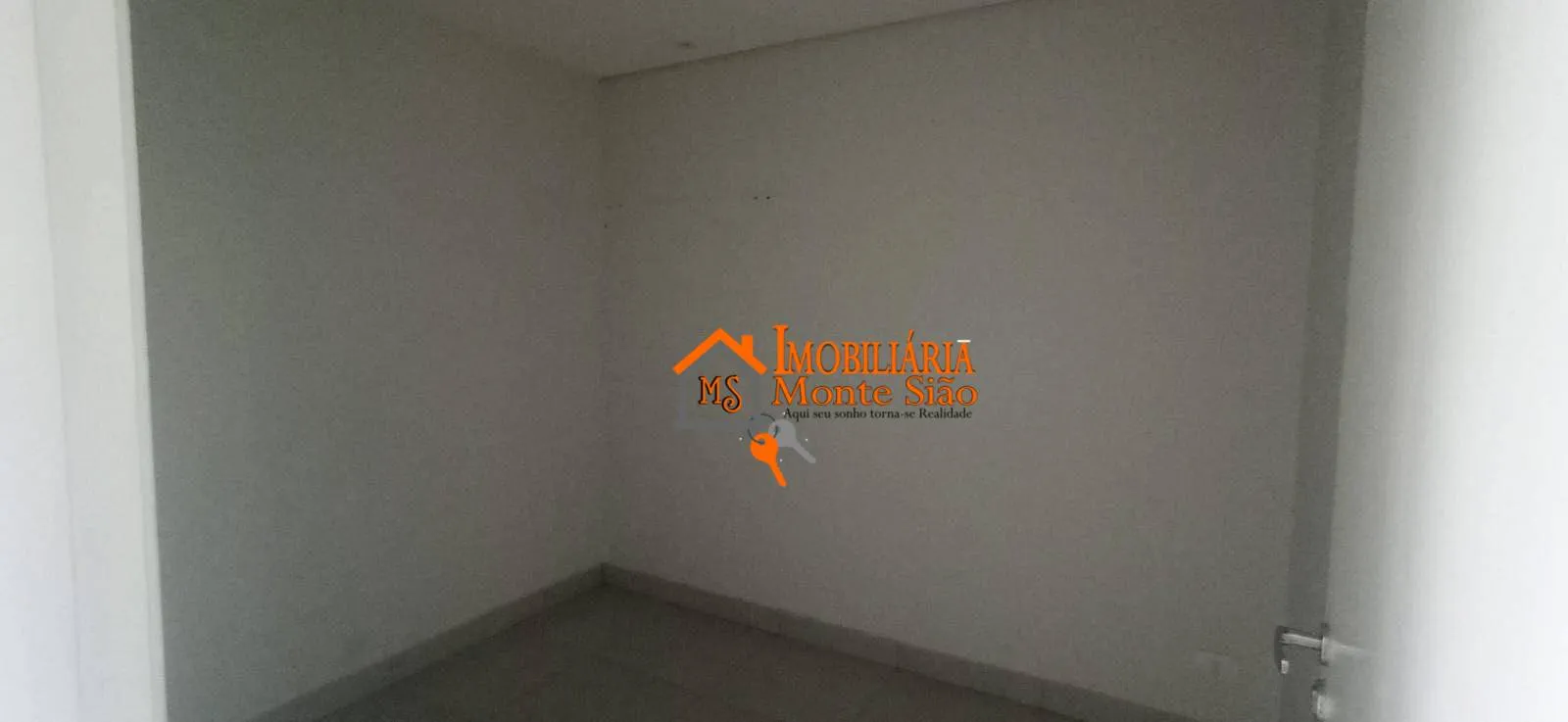 Imagem Sala para alugar, 57 m² por R$ 1.880/mês - Lavras - Guarulhos/SP
