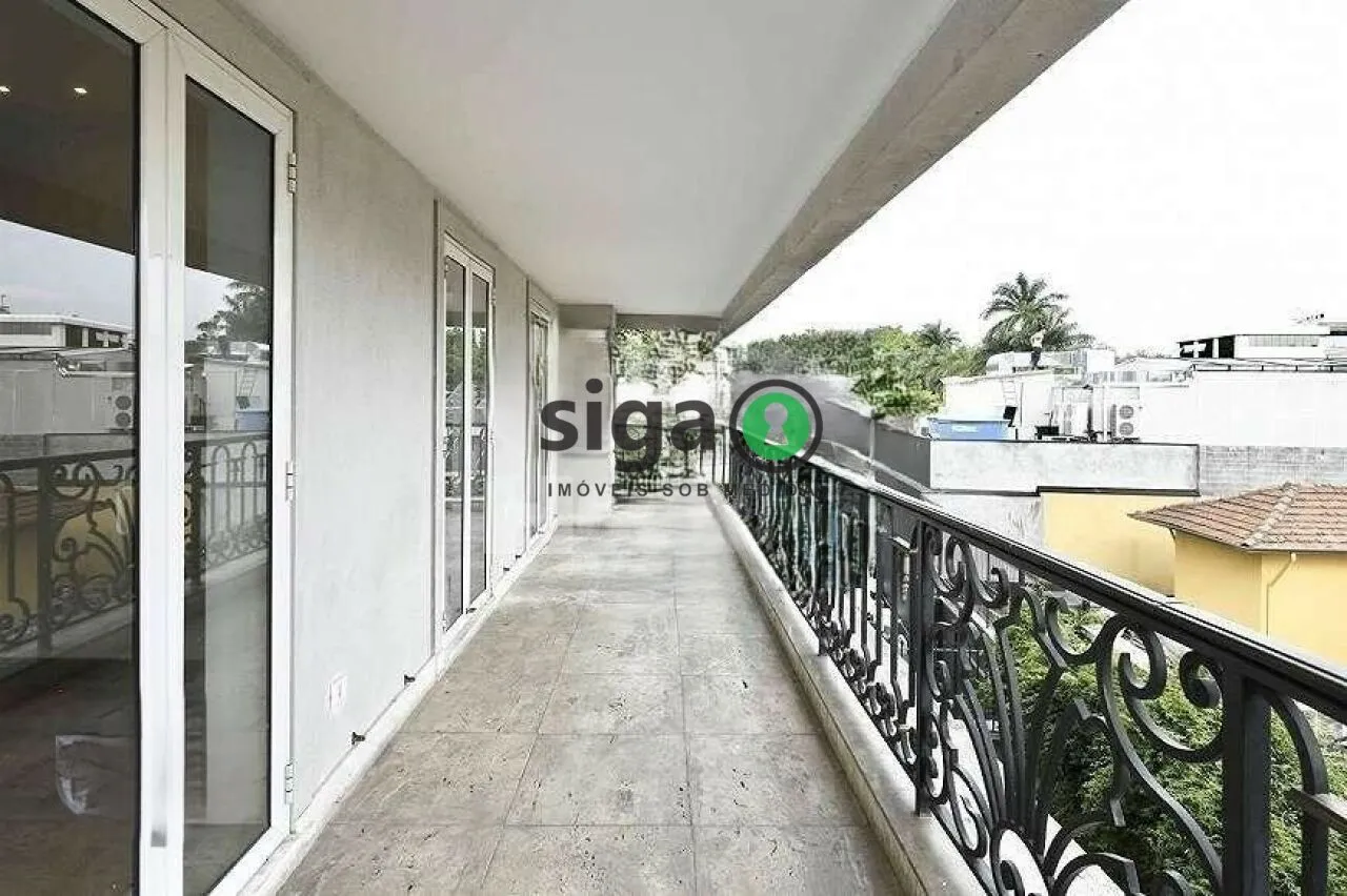 Imagem Lindenberg a Venda ou Locação 385m², 4 suites, 6 vagas SEM MOBILIA