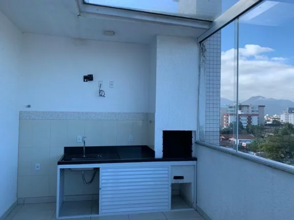 Imagem Cobertura para Venda em Ubatuba / SP no bairro Centro