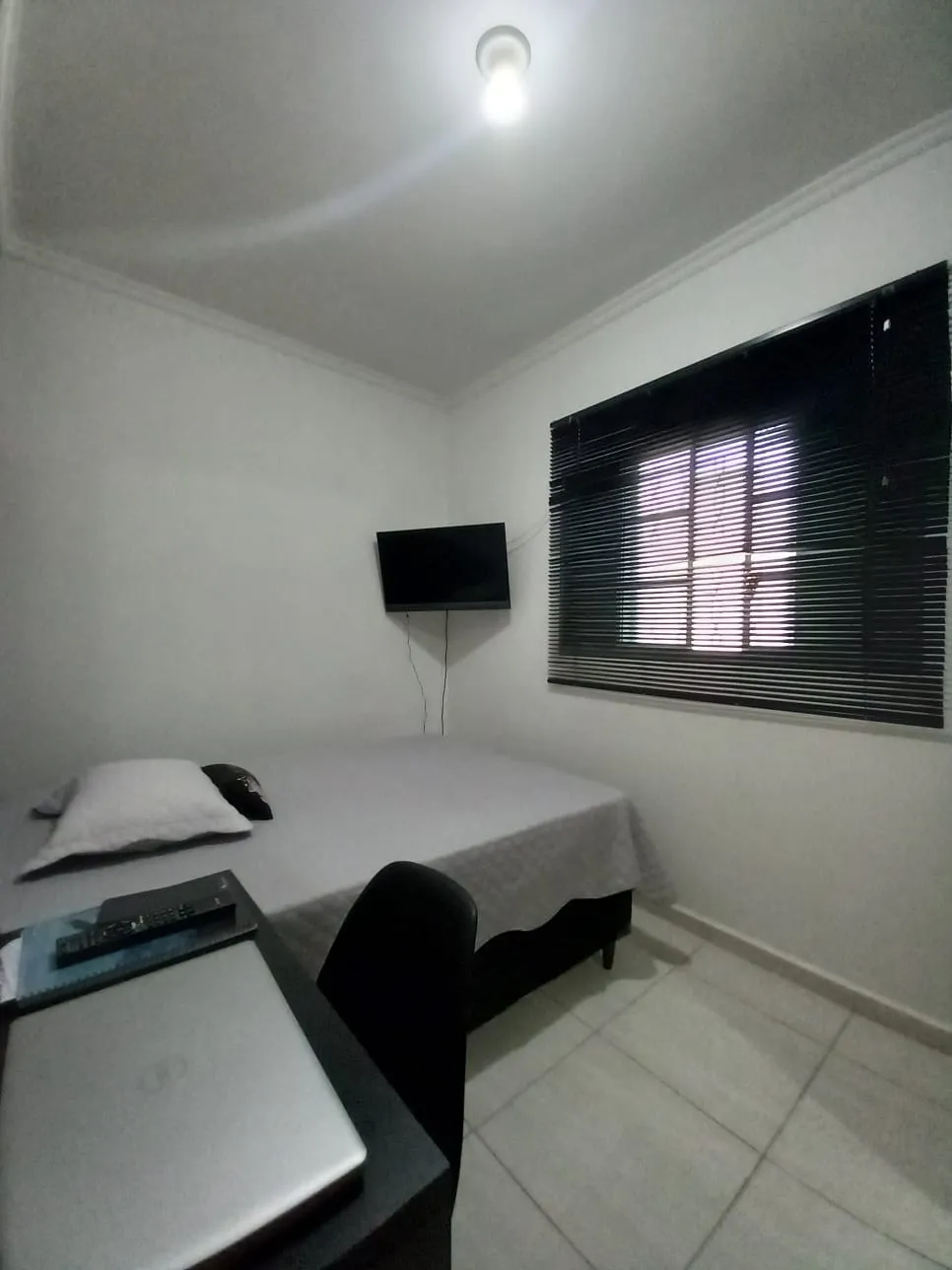 Imagem Casa à venda 2 Quartos, 1 Suite, 2 Vagas, 125M², Residencial Estoril, Taubaté - SP