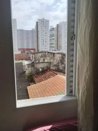 Imagem KITINET À VENDA NA OCIAN!!!