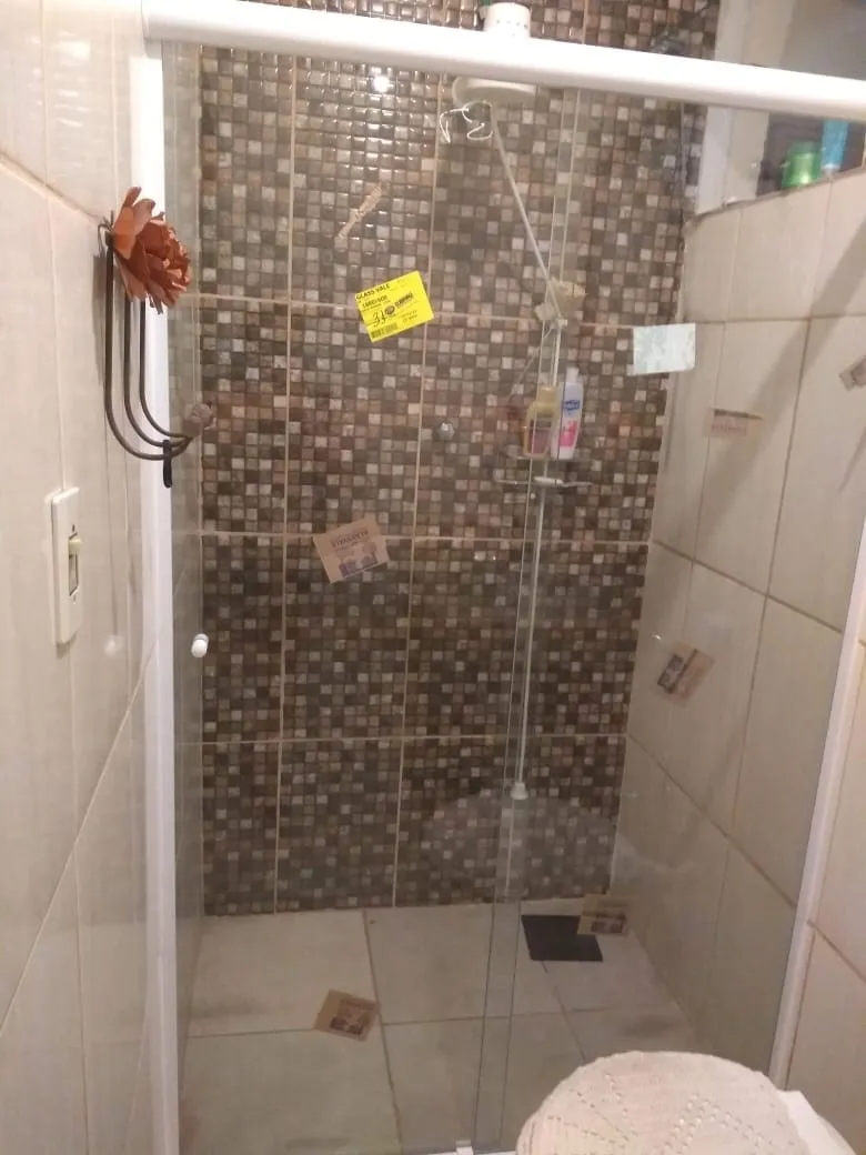 Imagem Casa à venda 2 Quartos, 2 Vagas, 125M², Residencial Comercial Cidade Vista Alegre, Pindamonhangaba - SP
