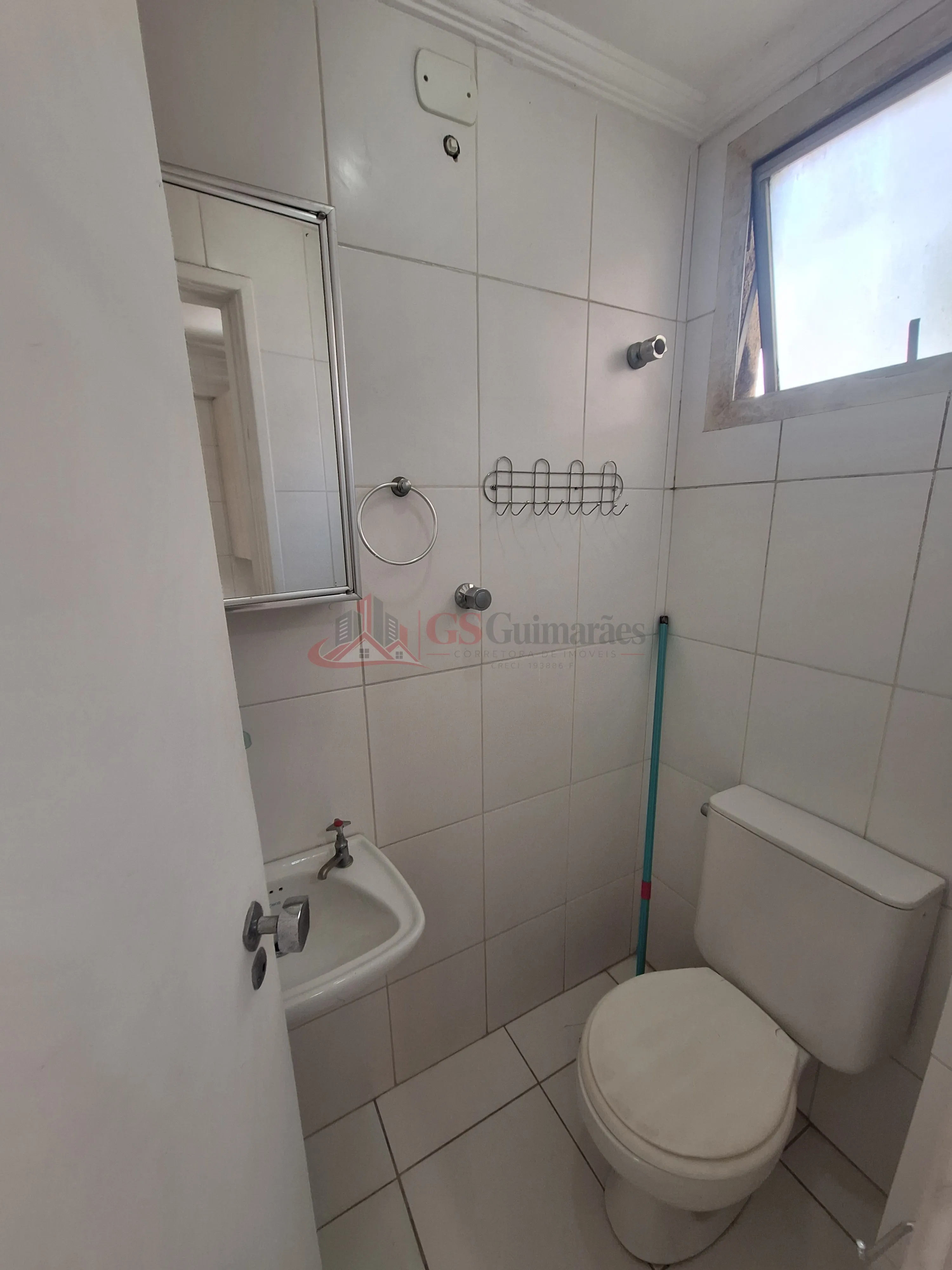 Imagem Apartamento no Regina - 127,81 m², 1 dormitório | Alphaville