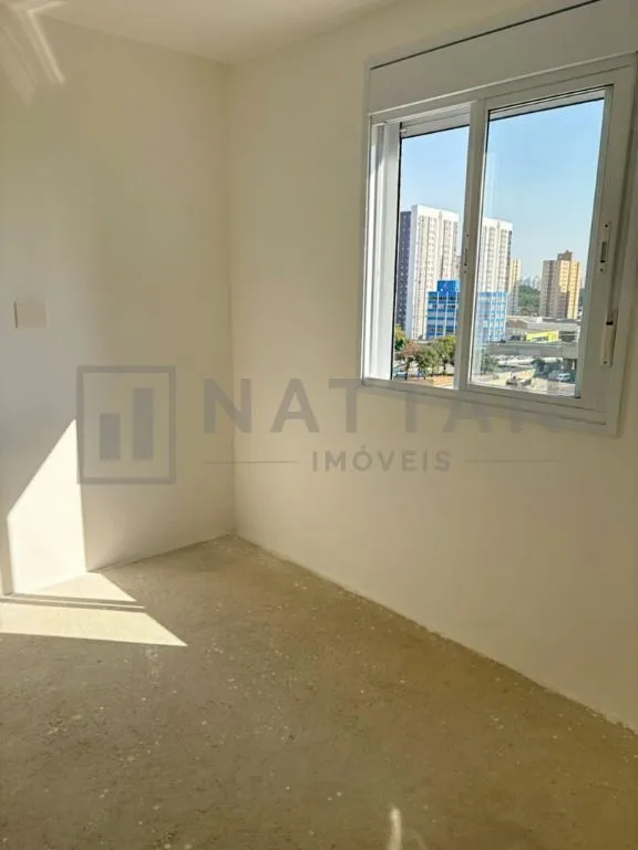 Imagem Apartamento com 2 dormitórios à venda por R$ 555.000,00 - Belenzinho - São Paulo/SP