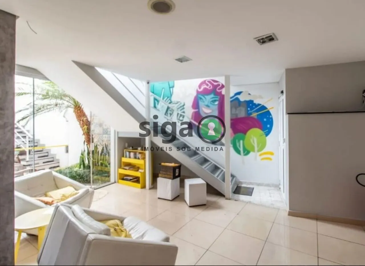 Imagem Salão comercial com 150 m² para locação no Tatuapé