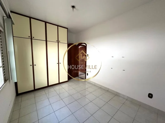 Imagem Casa Térrea, 3 dormitórios sendo 1 suíte
