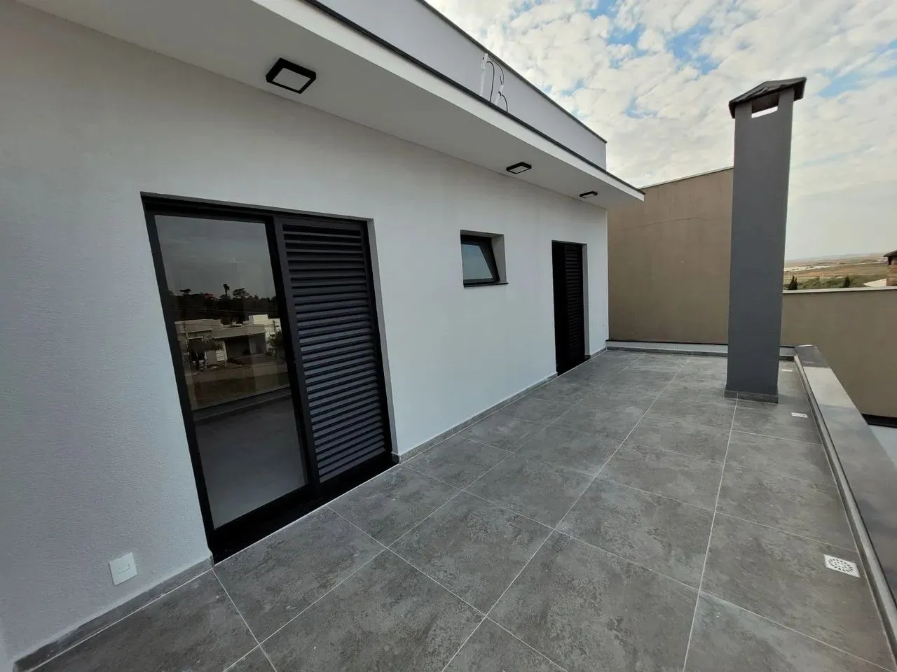 Imagem Imperdível casa em condomínio à venda no Parque Ibiti Reserva, Sorocaba-SP: 3 quartos, 3 suítes, 2 salas, 5 banheiros, 4 vagas, 218m²!