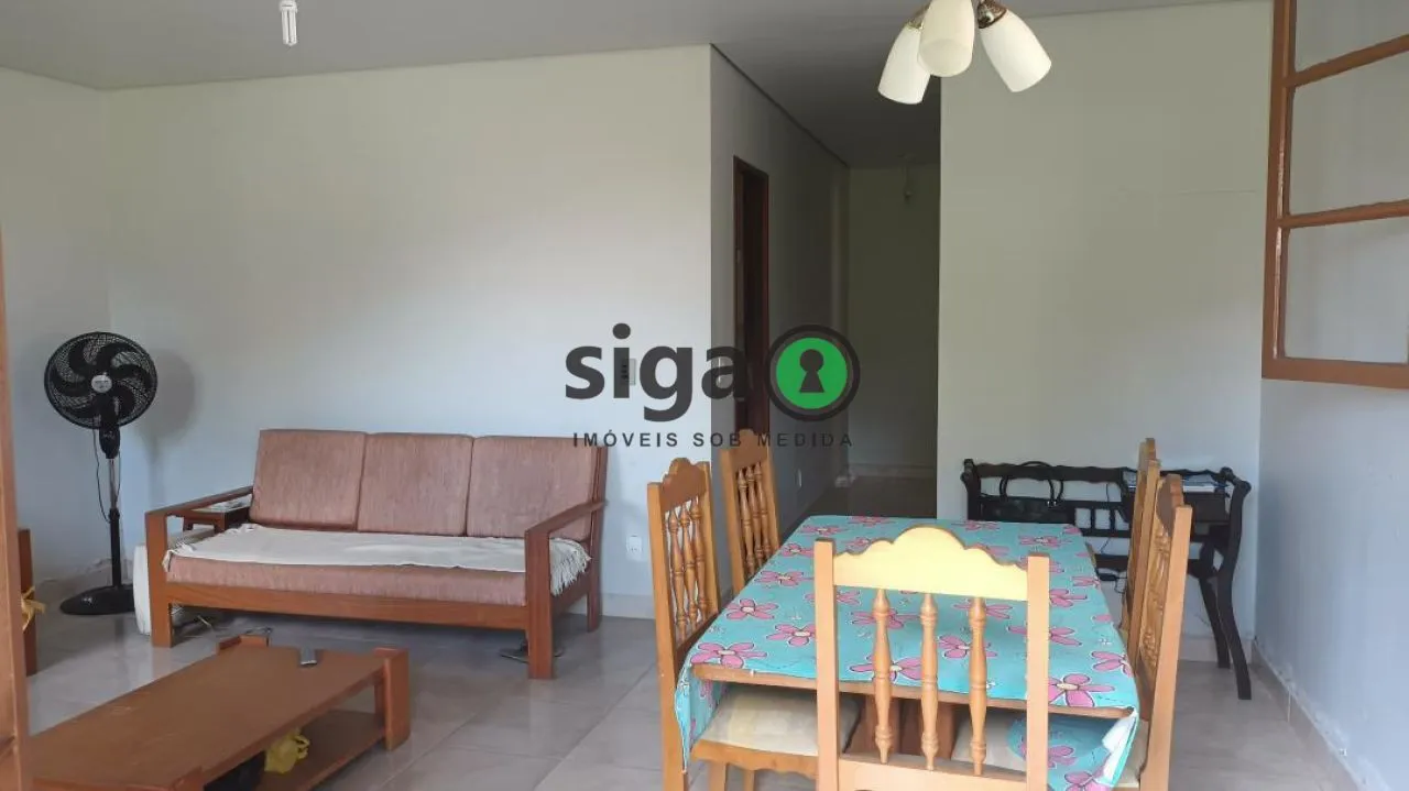 Imagem Casa Térrea a Venda em Praia da Riviera de São Lourenço e Itaguaré