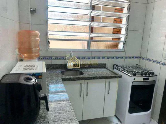 Imagem Casa Padrão