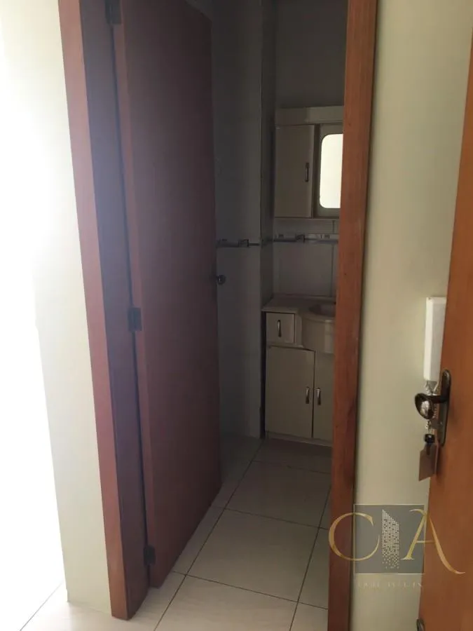 Imagem Apartamento para Venda em Rio Grande, Cassino, 1 dormitório, 1 banheiro