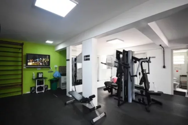 Imagem SPAZIO SAN CONRADO - Apto 70m² (Unidade Revenda), em excelente localização da região do Morumbi!