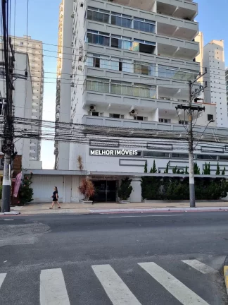 Imagem Apartamento á venda no Edifício República Argentina localizado na Quadra Mar em Balneário Camboriú.