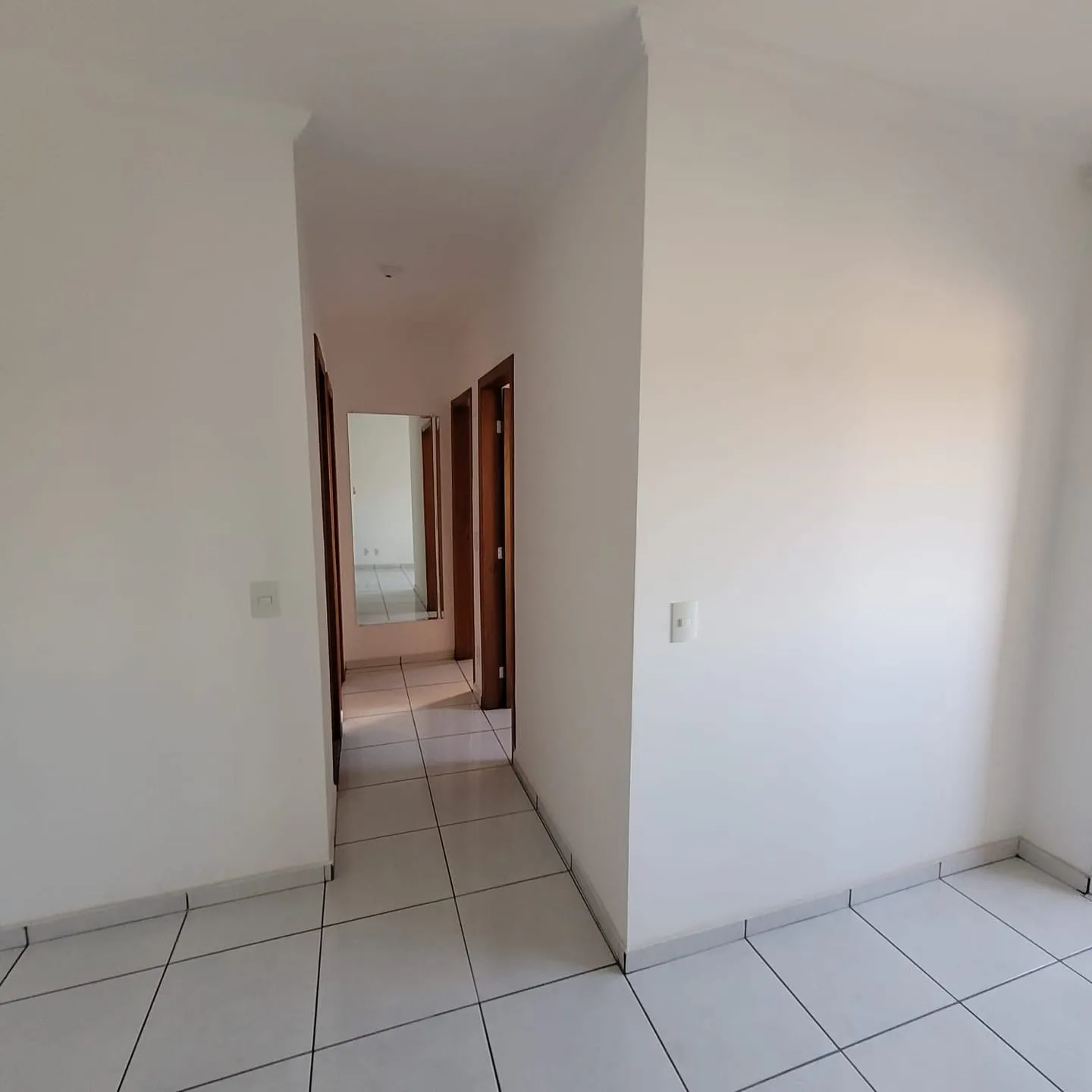 Imagem Apartamento à venda 3 Quartos, 1 Suite, 1 Vaga, 63M², Portal da Mantiqueira, Taubaté - SP | Edificio Nathalia