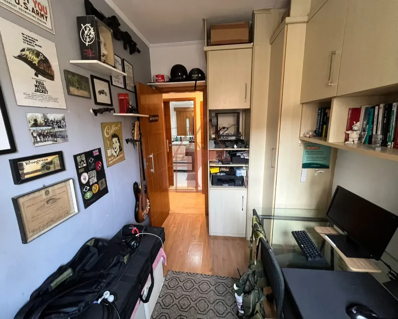 Imagem Apartamento com 3 Quartos à Venda, 98 m² em Embaré - Santos