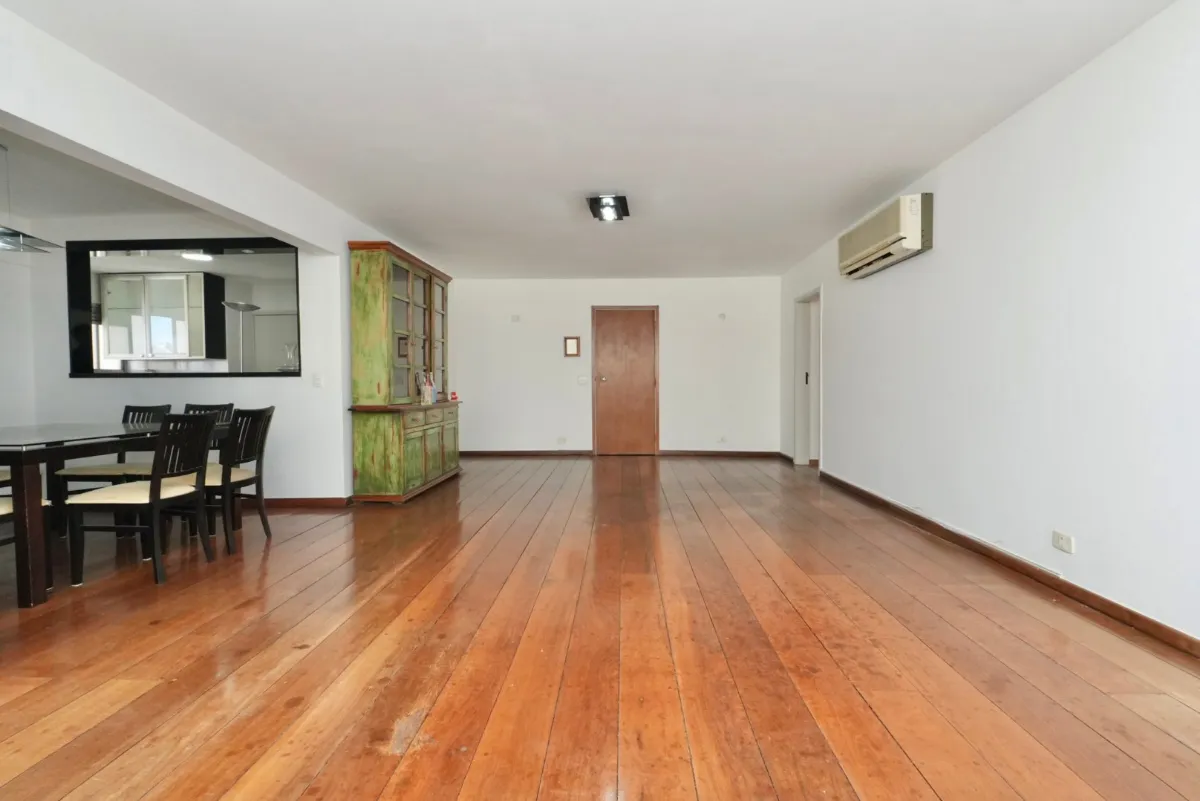 Imagem Apartamento para venda e locação em Perdizes com 3 quartos, sendo 1 suíte, 129m2