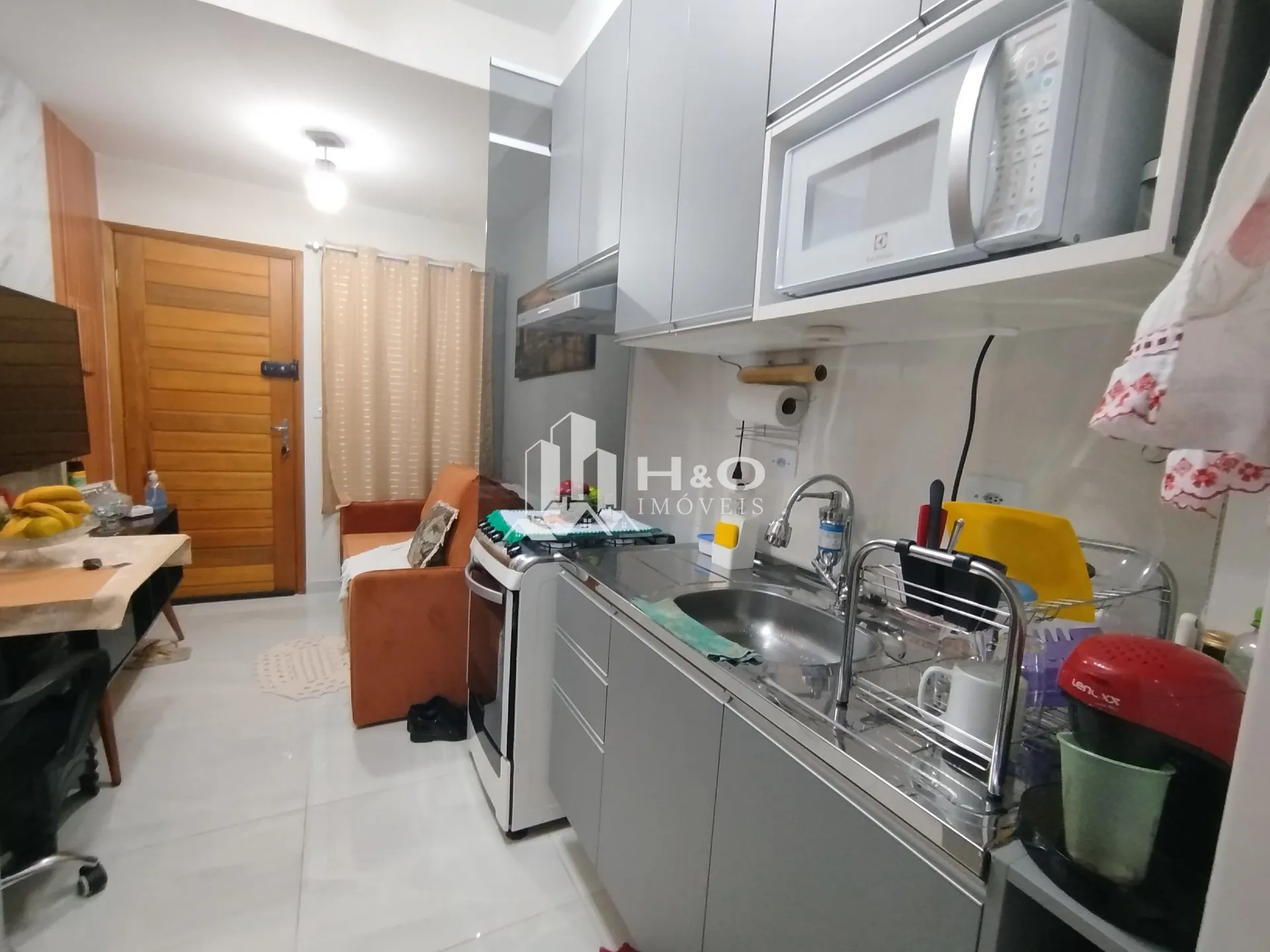 Imagem Oportunidade, Excelente Apartamento à venda na Penha.