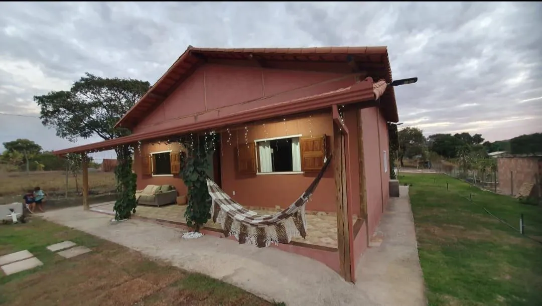 Imagem Vendo linda chácara em Esmeraldas/MG , com 1.270 m²,