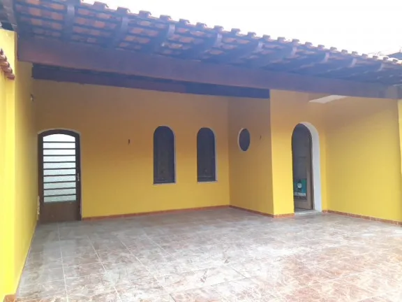 Imagem Casa com 3 Quartos à Venda, 230 m² em Vila Jundiaí - Mogi das Cruzes