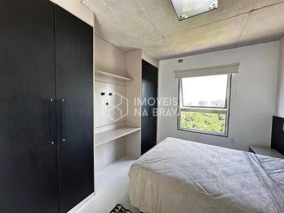 Imagem APARTAMENTO 2 QUARTOS - 2 VAGAS - MOBILIADO - LOCACAO - PRAIA BRAVA -ITAJAI