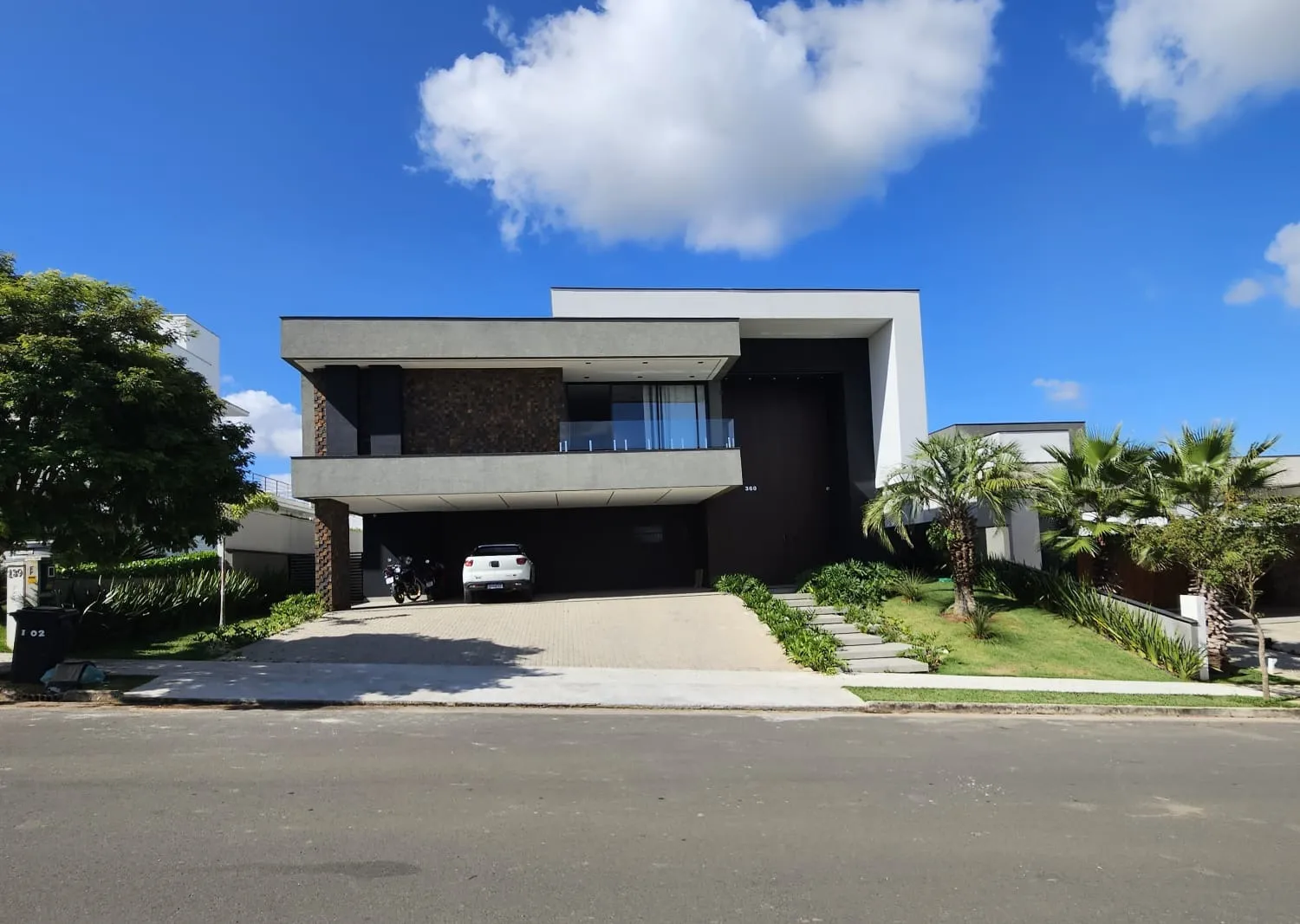Foto do imóvel Sobrado mobiliado e decorada de 787m², Localizado no Residencial Saint Patrick em Sorocaba/SP! em Residencial Saint Patrick, SOROCABA - SP