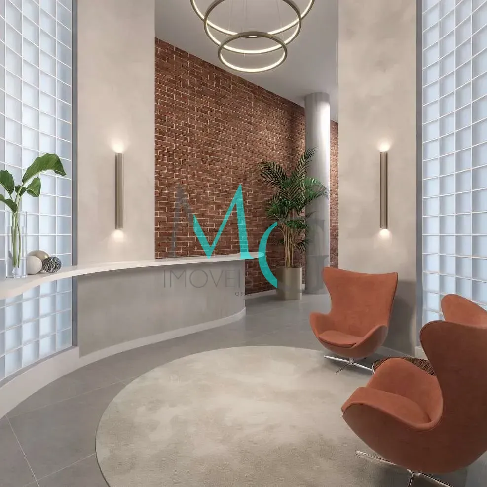 Imagem Studio à venda 1 Quarto 35.66M² Centro Rio de Janeiro - RJ