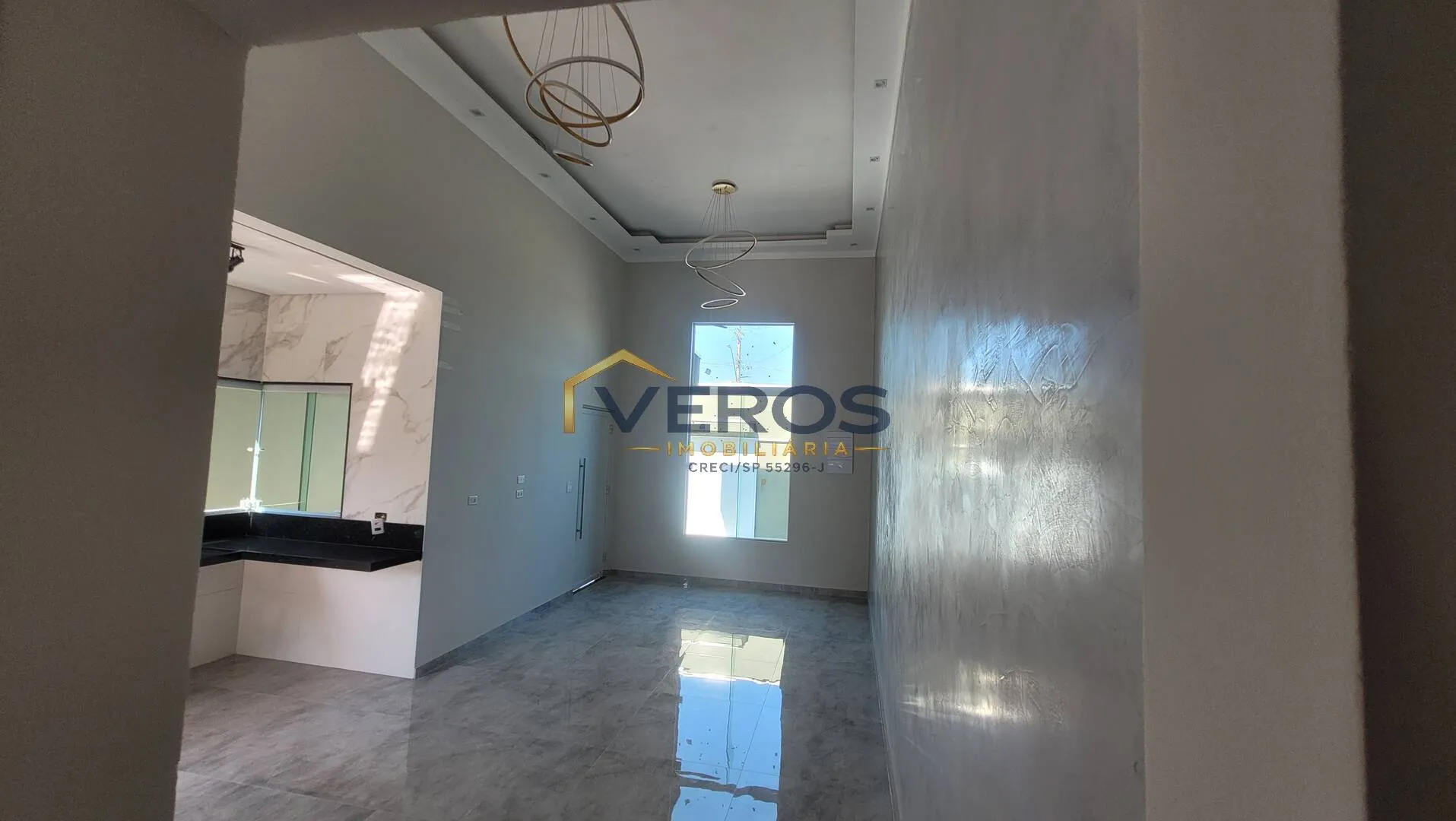 Imagem Casa térrea a venda com 3 dormitórios Bairro Gaivotas Caraguatatuba