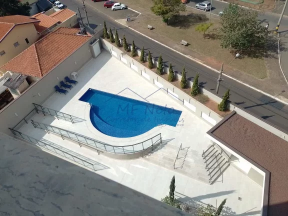 Imagem Apartamento Padrão