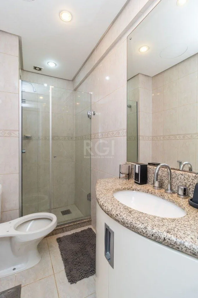 Imagem Cobertura 190m² - 2 suítes, espaço gourmet, terraço e 2 vagas de garagem