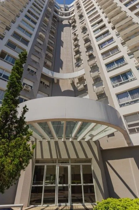 Apartamento em Partenon