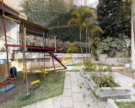 Imagem VENDA APARTAMENTO VILA ANDRADE MOBILIADO 118,00 M ÁREA ÚTIL 3 DORMITÓRIOS SENDO 1 SUÍTE 3 VAGAS 8 MINUTOS SHOPPING JARDIM SUL LAZER SEGURANÇA