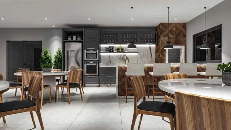 Imagem Manhattan Residence - Apartamento à venda no bairro Ingleses do Rio Vermelho - Florianópolis/SC