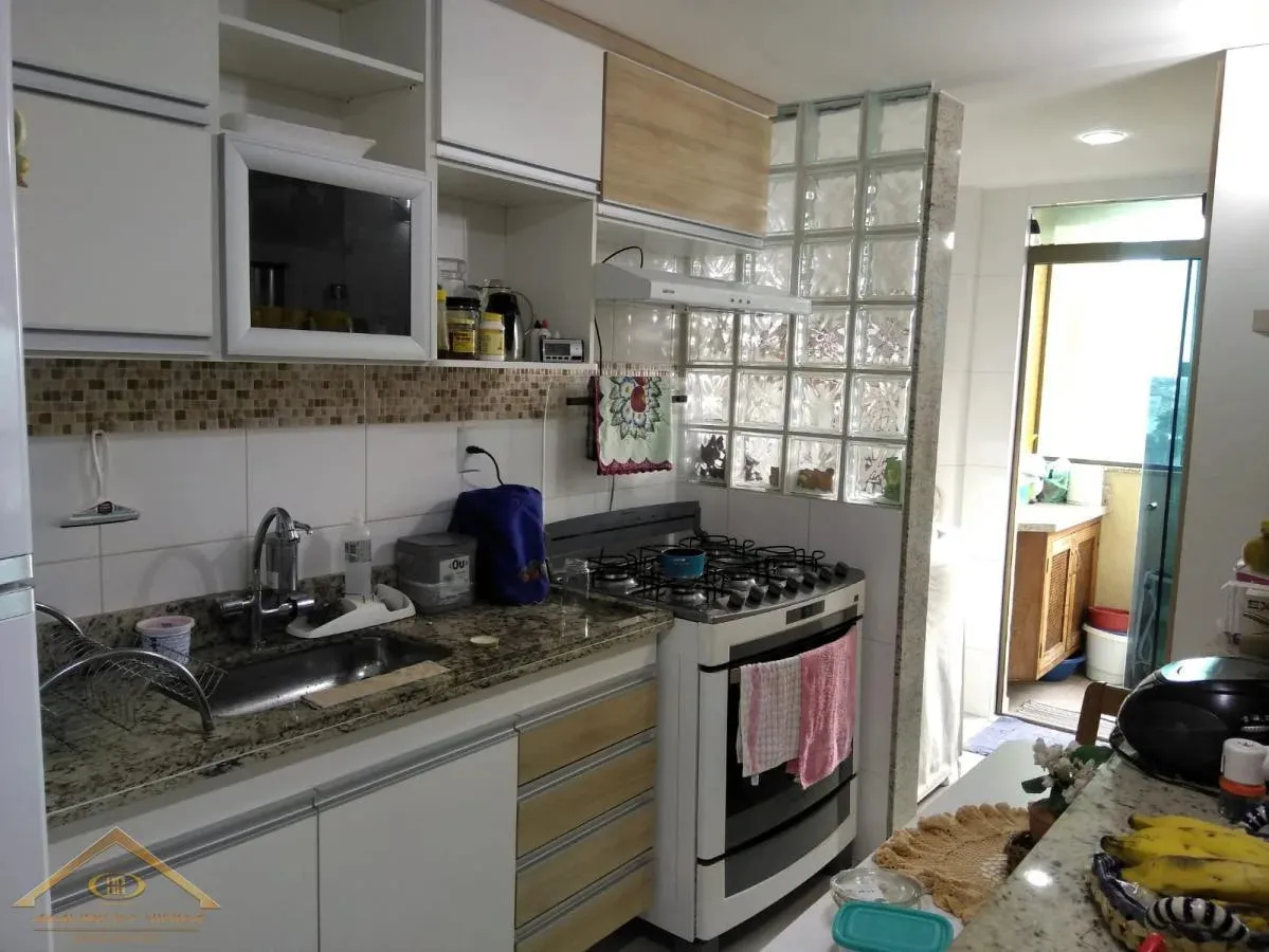 Imagem Apartamento para Venda em Cabo Frio / RJ no bairro Jardim Flamboyant