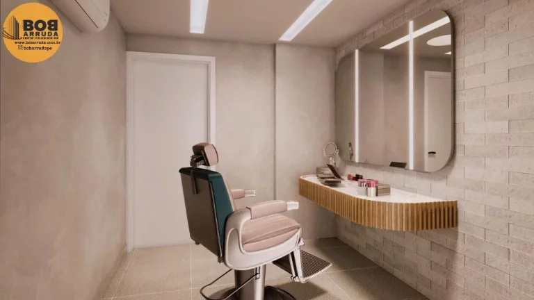 Imagem Apartamento Padrão