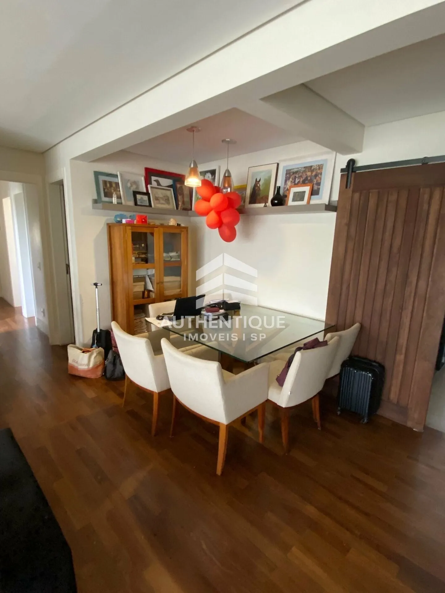 Imagem Quatro Brooklin - Apartamento à venda em São Paulo/SP