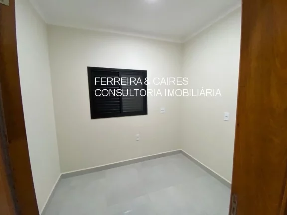Imagem CASA RESIDENCIAL em INDAIATUBA - SP, JARDIM REGENTE