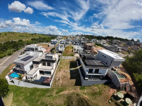 Imagem Terreno, 360m², Condomínio Verana.