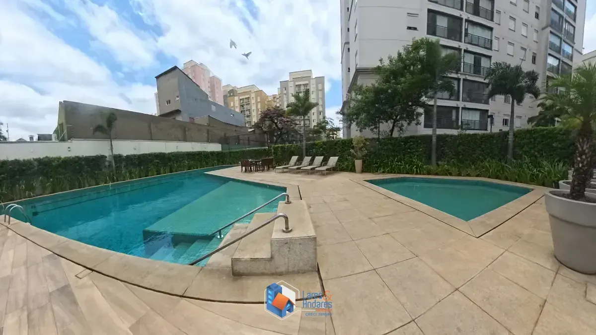 Imagem Apartamento para venda em Cambuci com 2 quartos, sendo 1 suíte, 59m²