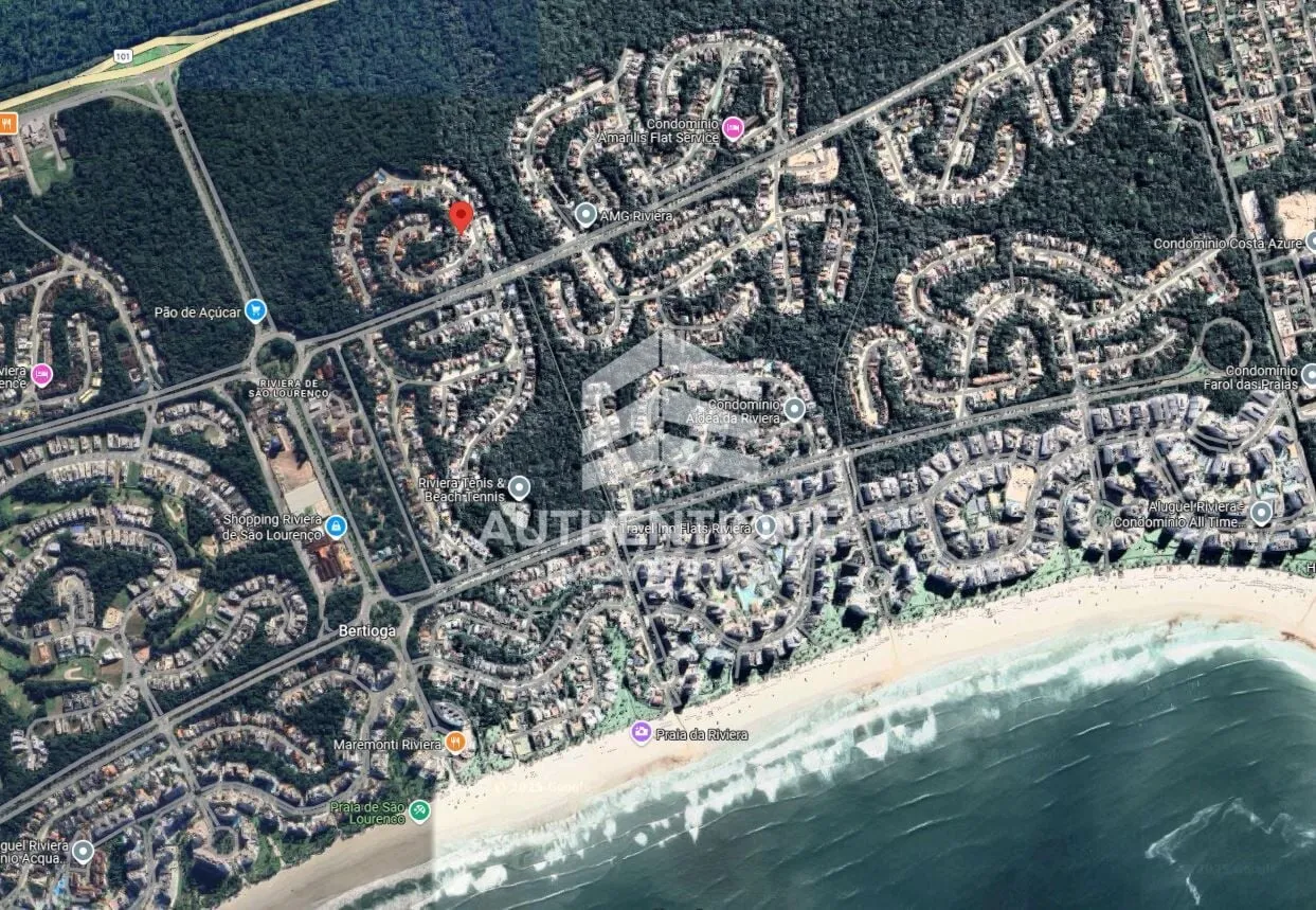 Imagem CASA EM RIVIERA DE SÃO LOURENÇO, BERTIOGA, EM LEILÃO