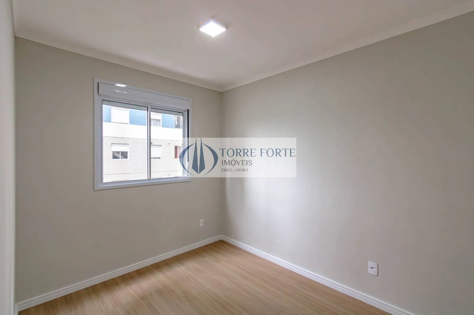 Imagem Apartamento novo com 45 m² 2 dormitórios, bem localizado, próximo ao metrô