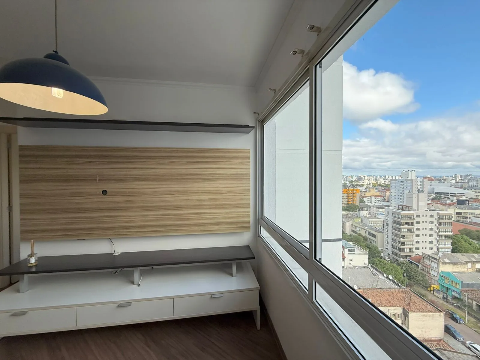 Imagem Apartamento Rio Branco 1 dorm c/vaga coberta e Infra completa