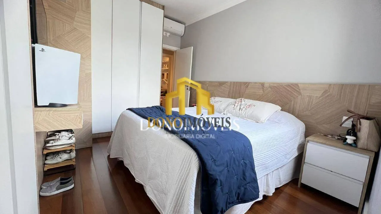 Imagem Apartamento de 134 m² em Baeta Neves, São Bernardo do Campo (SP)
