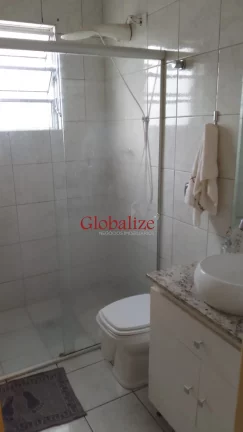 Imagem Apartamento 02 dormitórios, 1vaga na Ponta da Praia Santos R$ 410.000,00