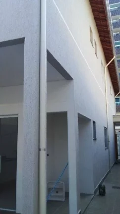Imagem Sobrado com 3 dormitórios à venda, 125 m² por R$ 720.000,00 - Cidade Ocian - Praia Grande/SP