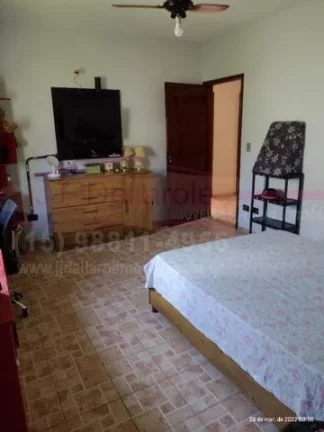 Imagem Chácara a venda em condomínio em Boituva interior de São Paulo