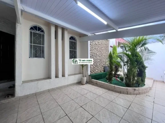 Imagem CASA RESIDENCIAL em CAÇAPAVA - SP, JARDIM CAMPO GRANDE