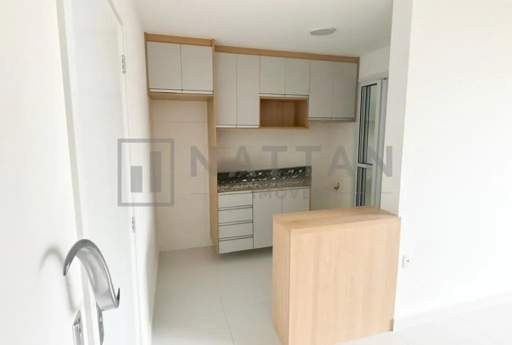 Imagem Apartamento para alugar, 36 m² por R$ 2.717,41/mês - Tatuapé - São Paulo/SP